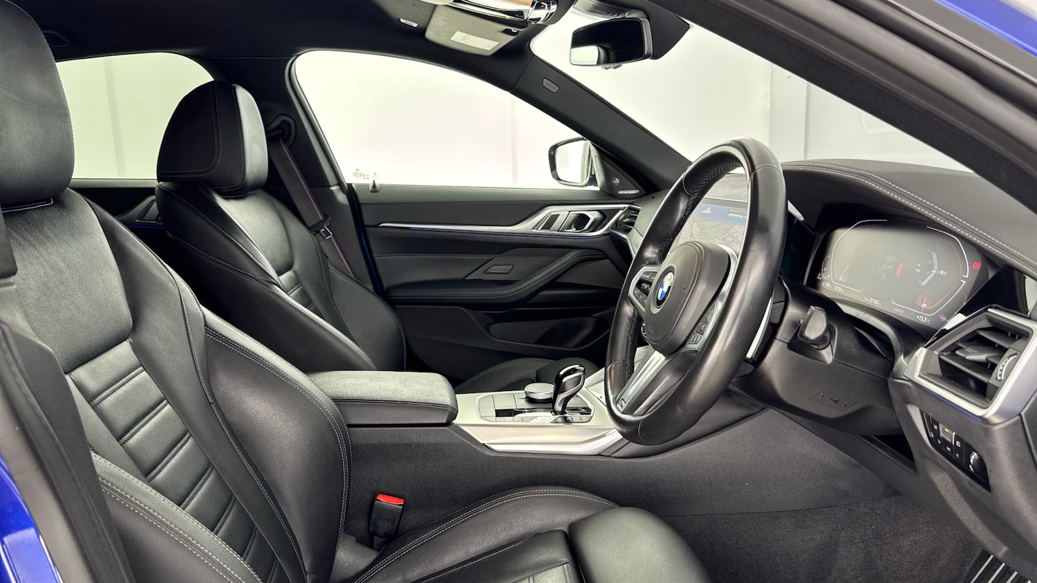 Used BMW 4 Series 2022 for sale - 76616377: Photo 11