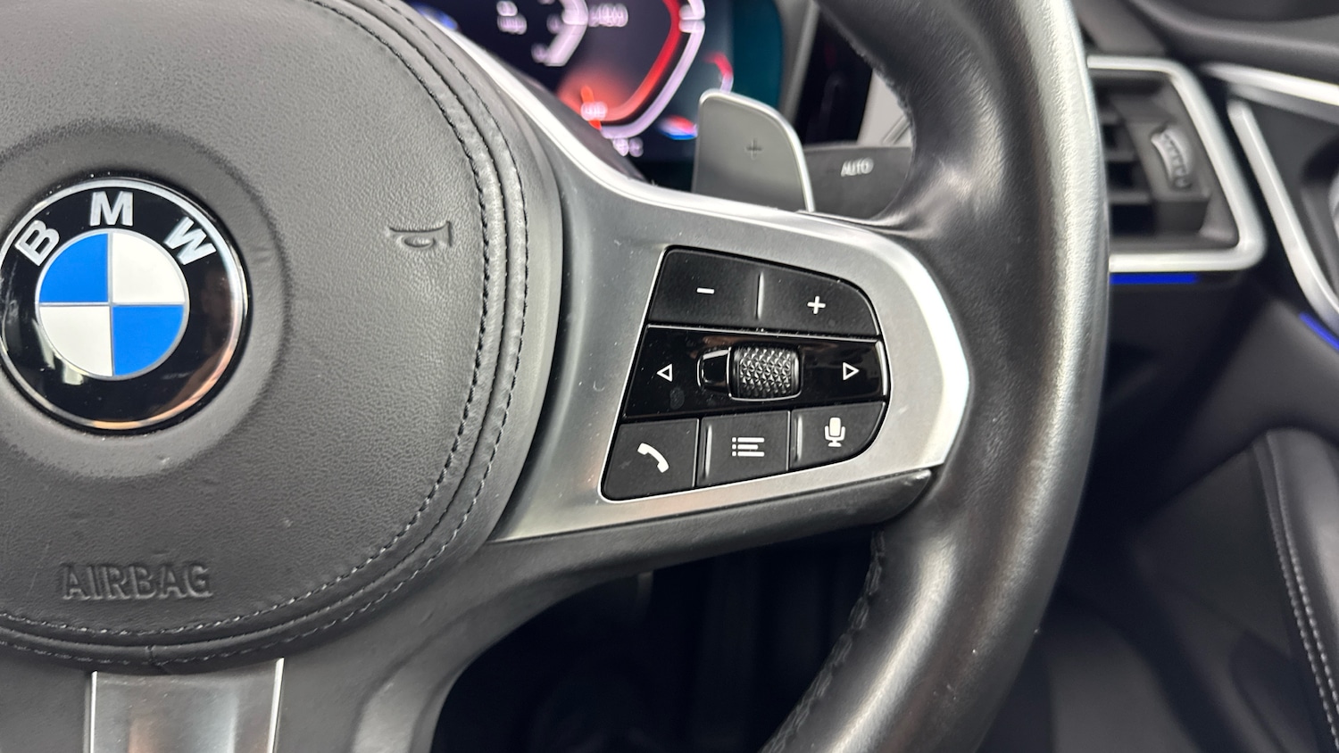 Used BMW 4 Series 2022 for sale - 76616377: Photo 18