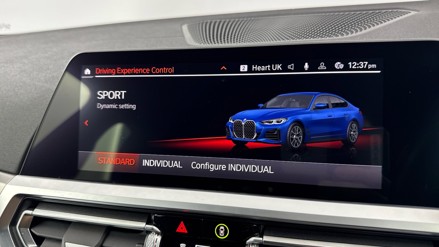 Used BMW 4 Series 2022 for sale - 76616377: Photo 37