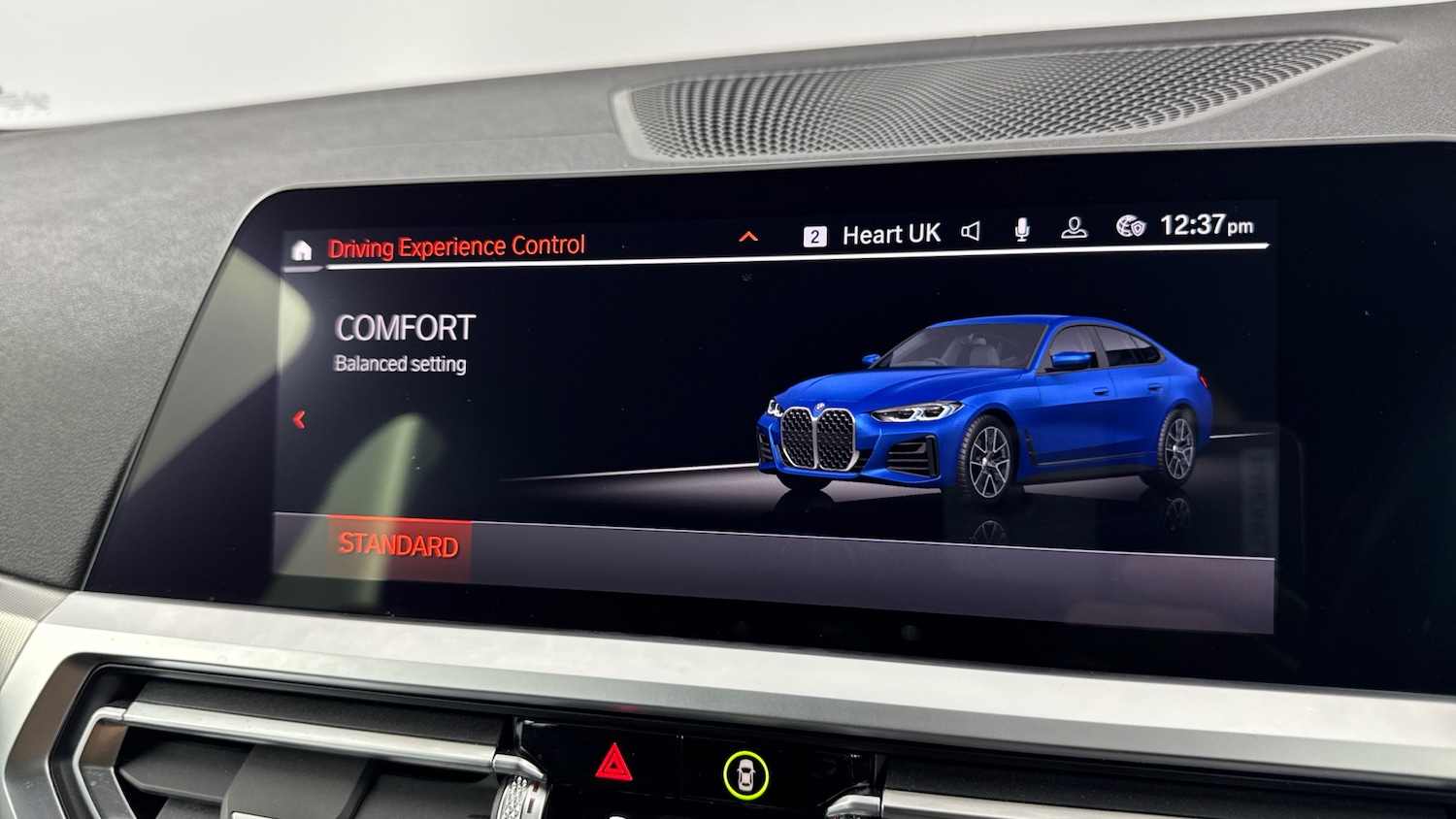 Used BMW 4 Series 2022 for sale - 76616377: Photo 38