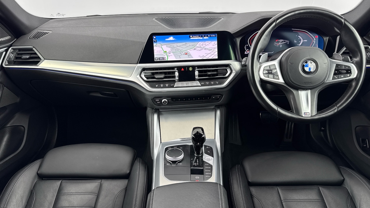 Used BMW 4 Series 2022 for sale - 76616377: Photo 4