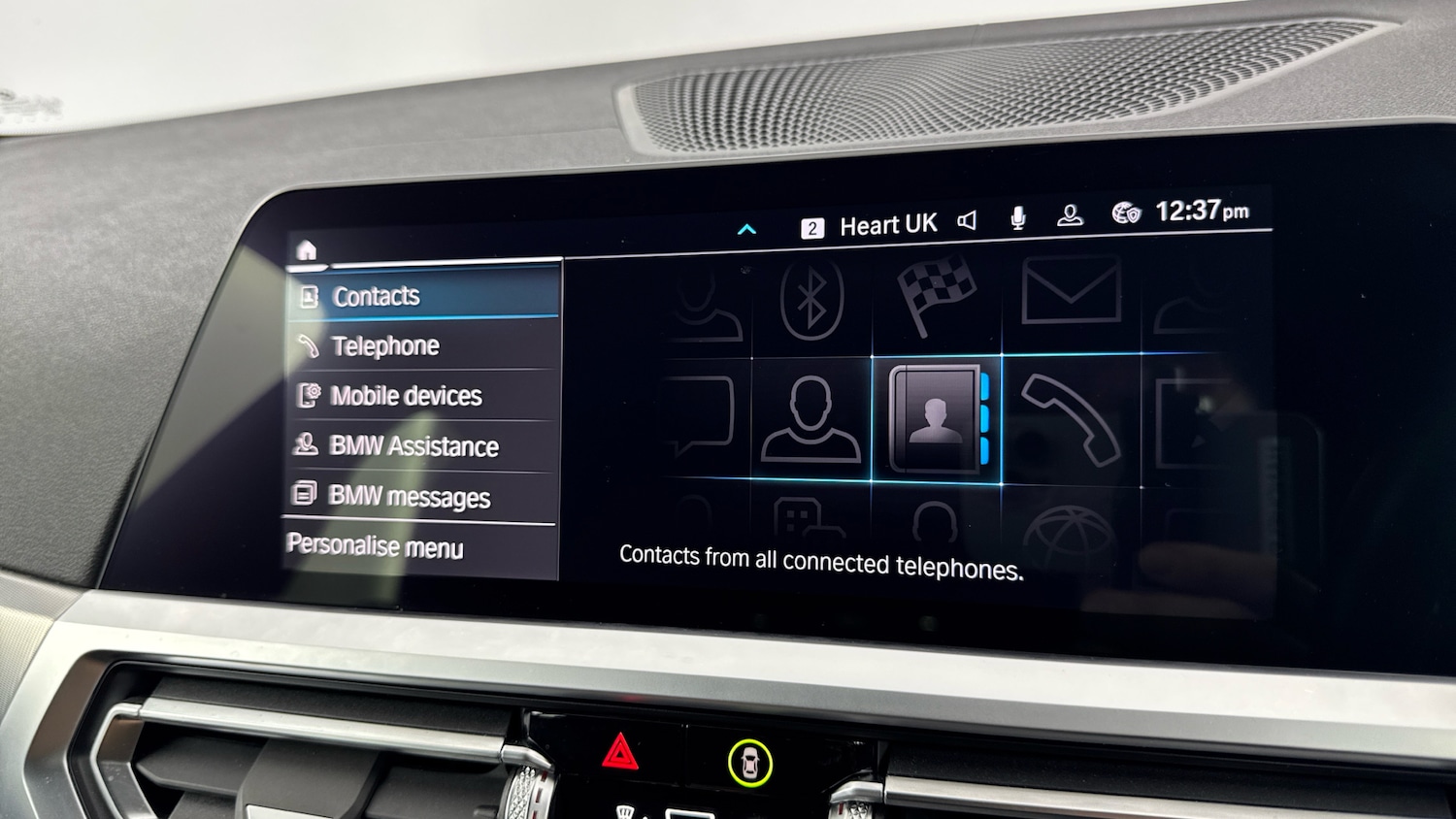 Used BMW 4 Series 2022 for sale - 76616377: Photo 42