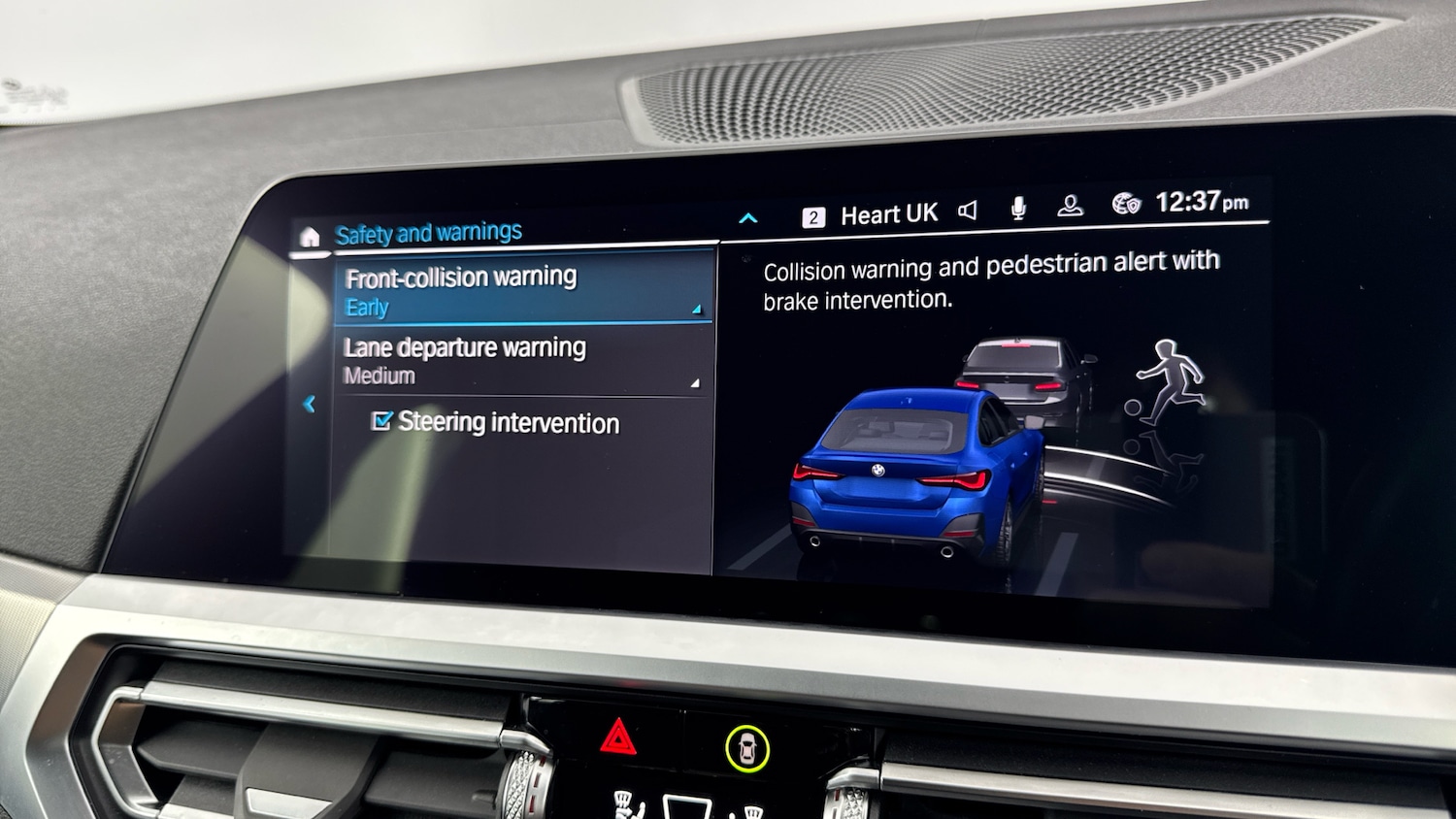 Used BMW 4 Series 2022 for sale - 76616377: Photo 43