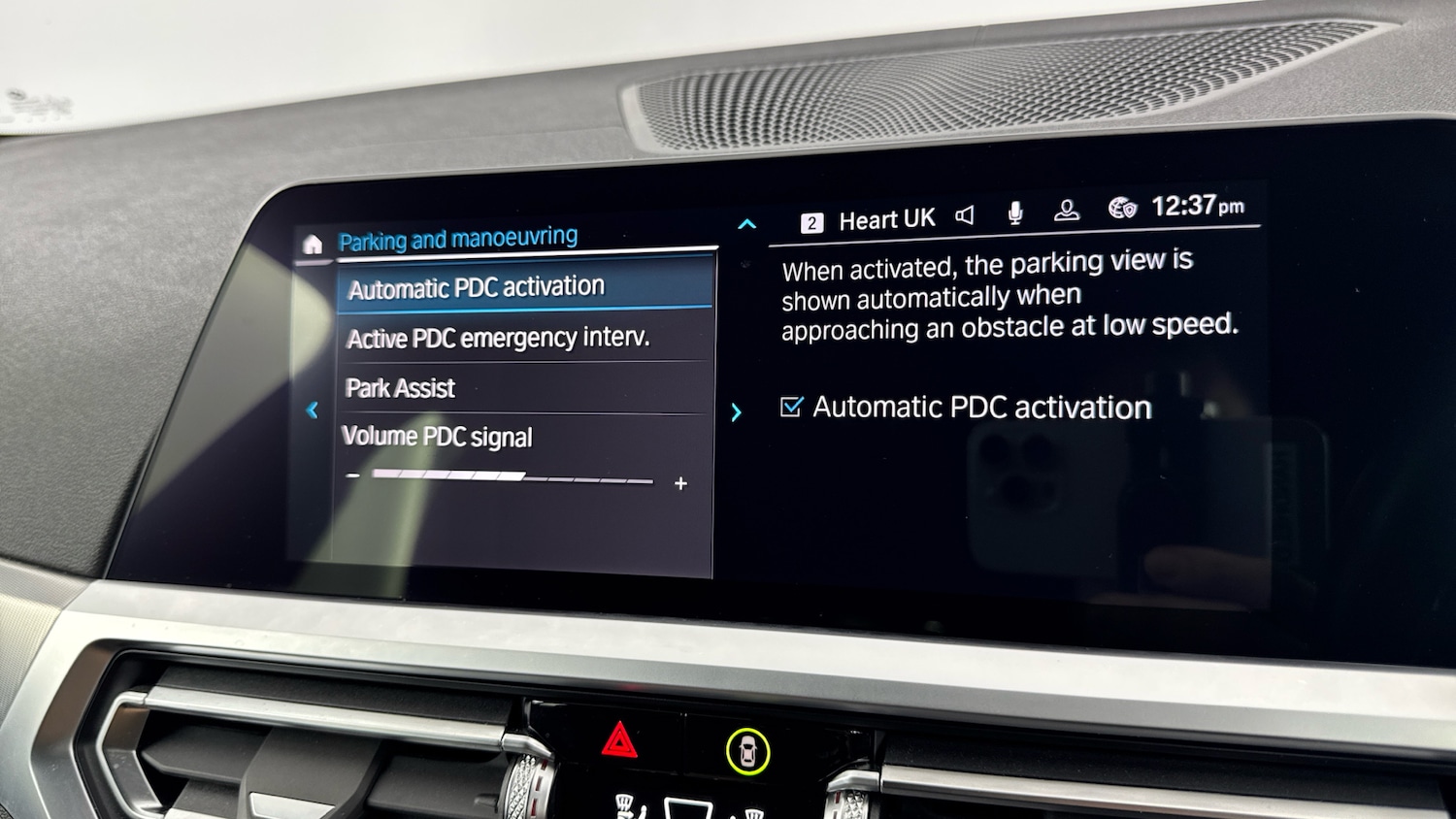 Used BMW 4 Series 2022 for sale - 76616377: Photo 45