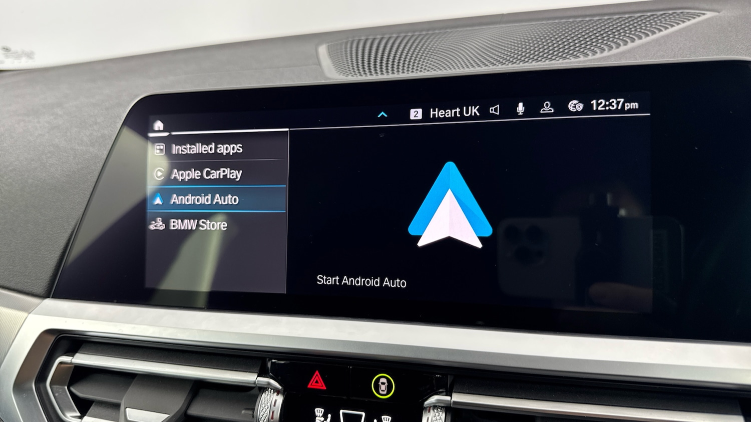 Used BMW 4 Series 2022 for sale - 76616377: Photo 49