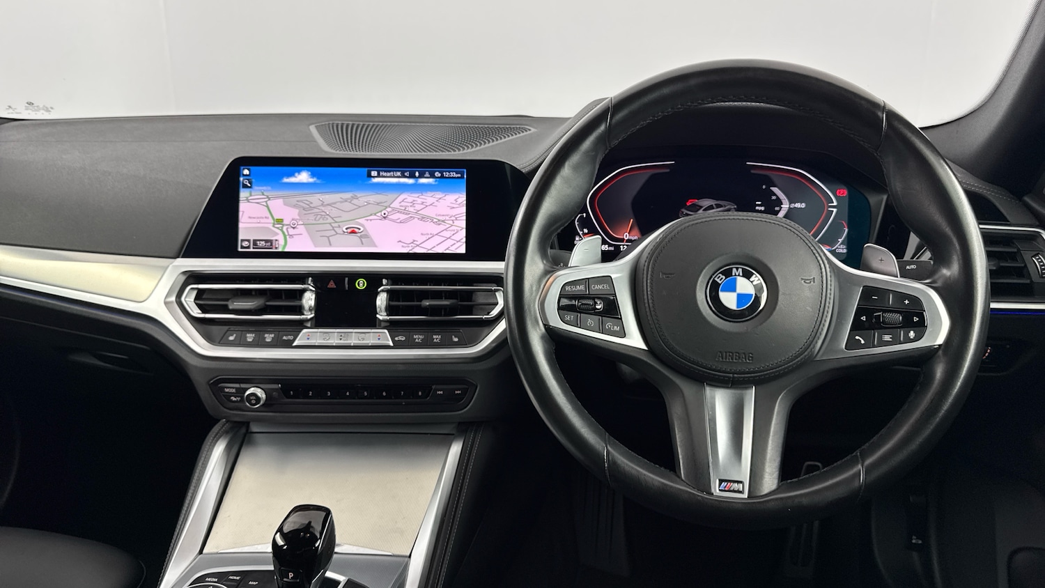Used BMW 4 Series 2022 for sale - 76616377: Photo 5