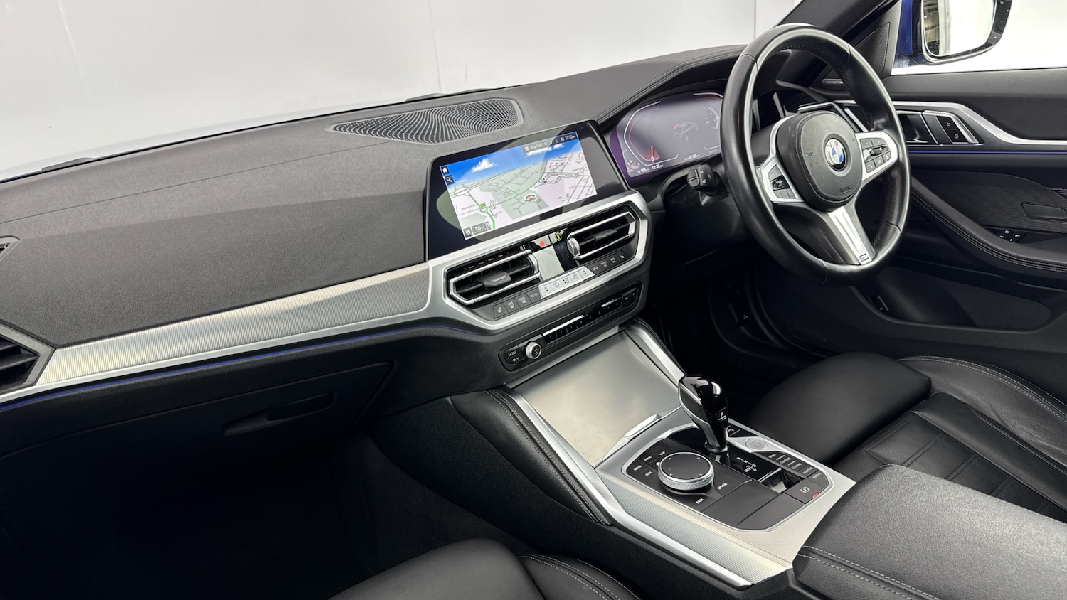 Used BMW 4 Series 2022 for sale - 76616377: Photo 7