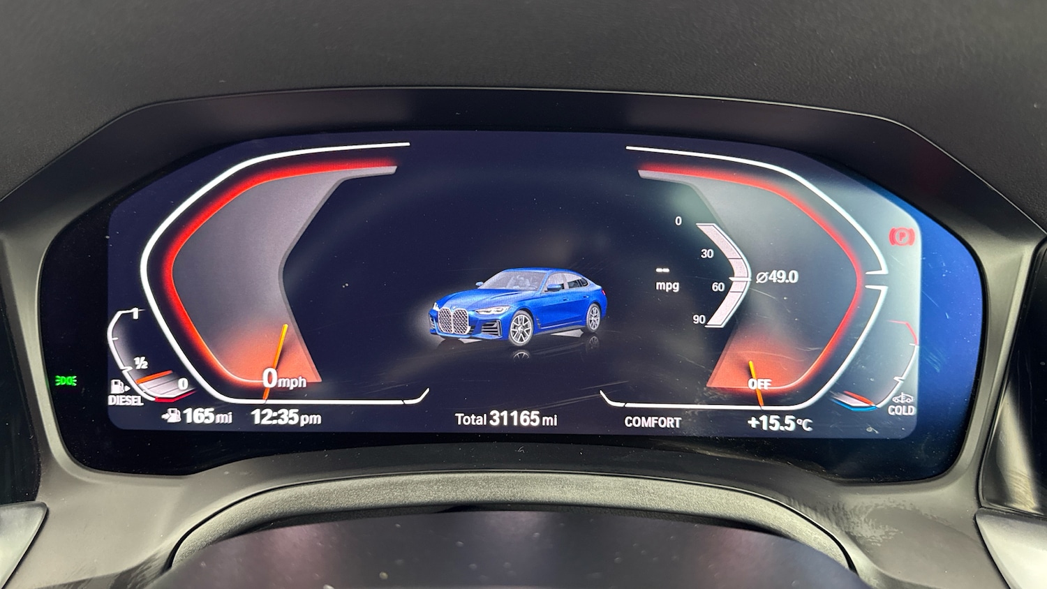 Used BMW 4 Series 2022 for sale - 76616377: Photo 9