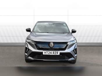 Used Renault Other 2024 for sale - 79661608: Photo