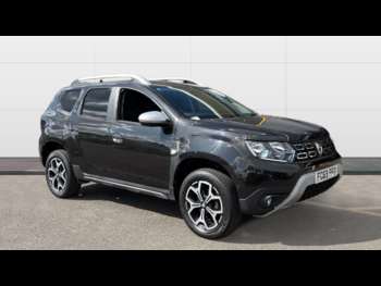 2019 (69) - 1.3 TCe 150 Prestige 5dr Petrol Estate