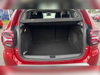 Used Dacia Duster 2023 for sale - 78907498: Photo