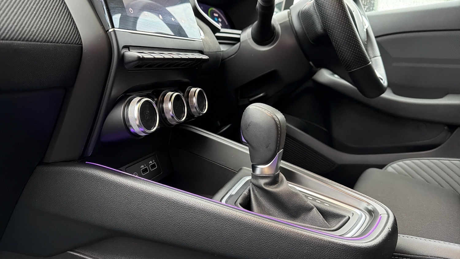 Used Renault Clio 2023 for sale - 77085397: Photo 13