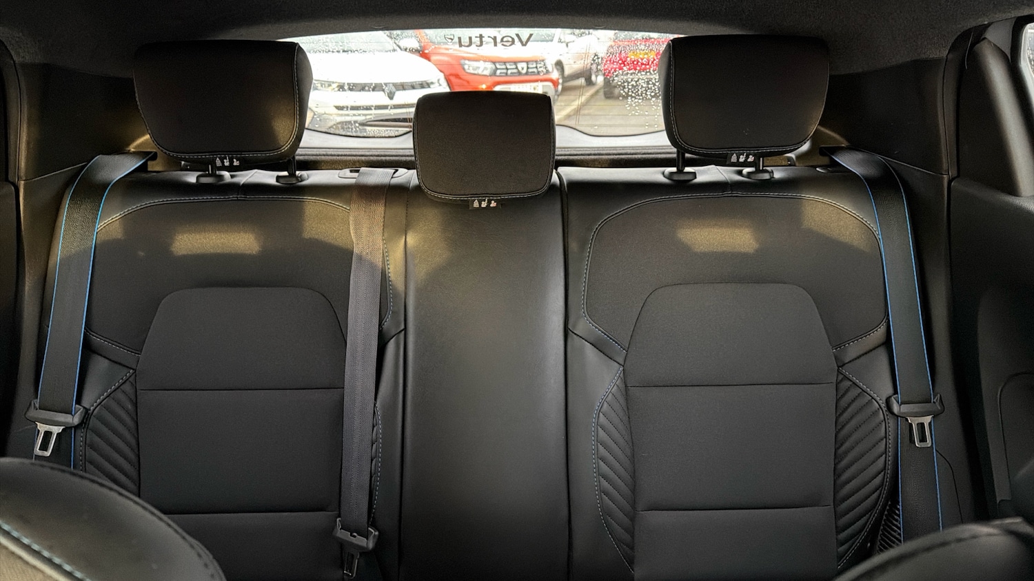 Used Renault Clio 2023 for sale - 77085397: Photo 15