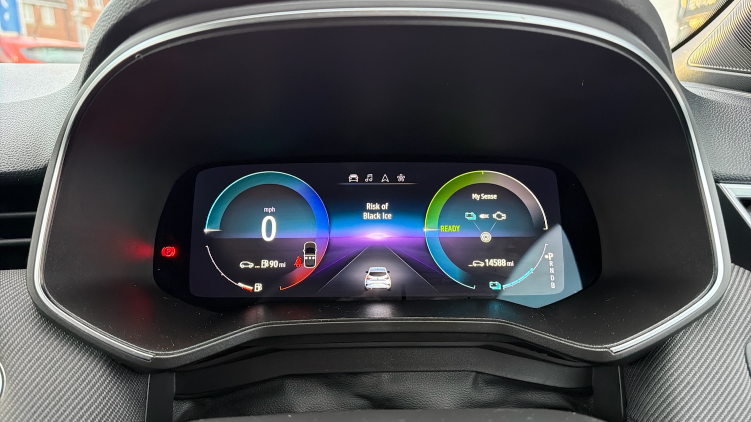 Used Renault Clio 2023 for sale - 77085397: Photo 18