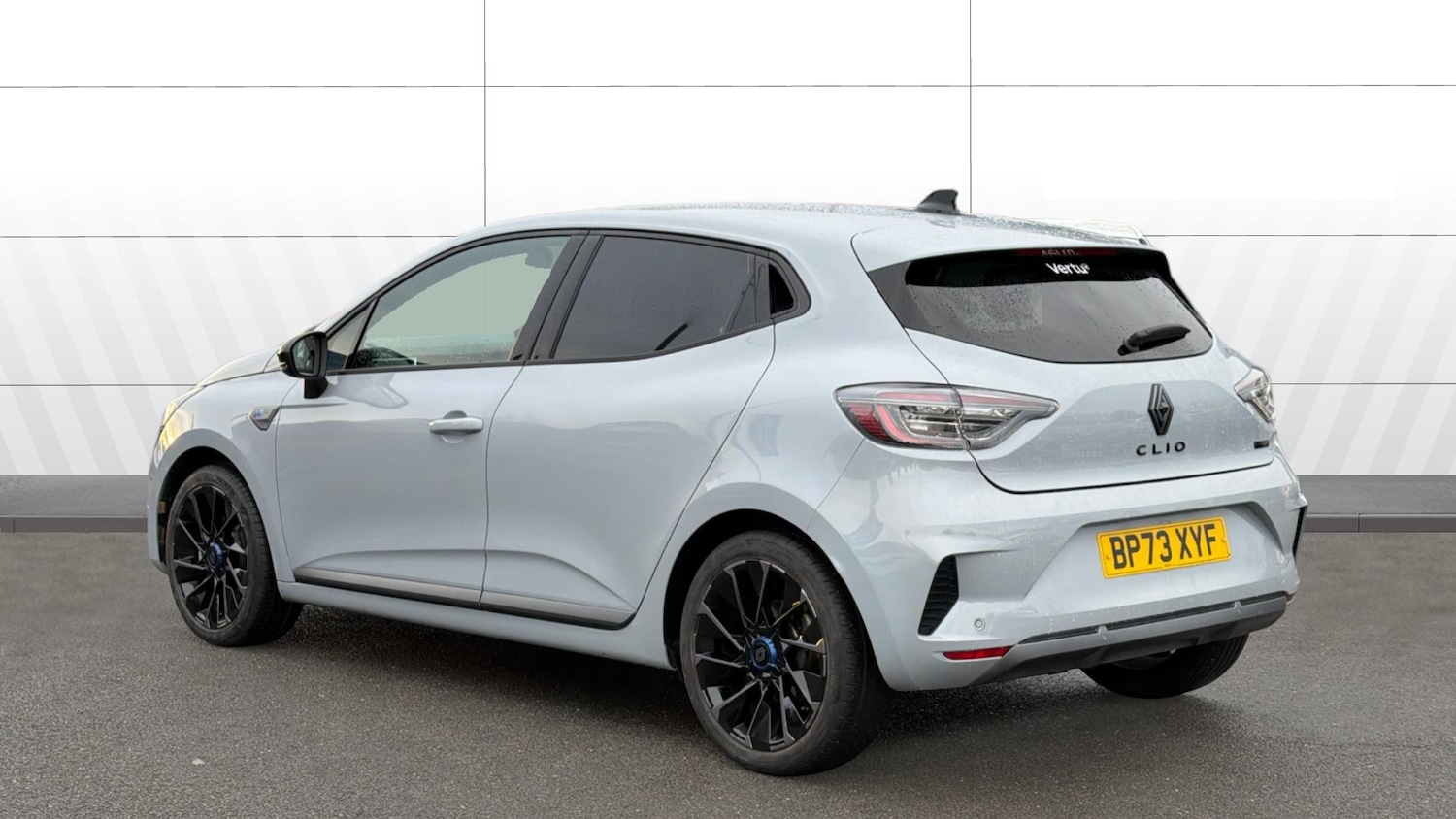 Used Renault Clio 2023 for sale - 77085397: Photo 2