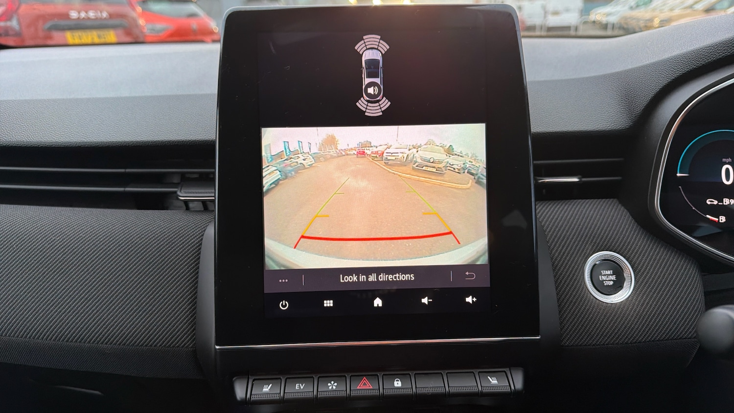 Used Renault Clio 2023 for sale - 77085397: Photo 27