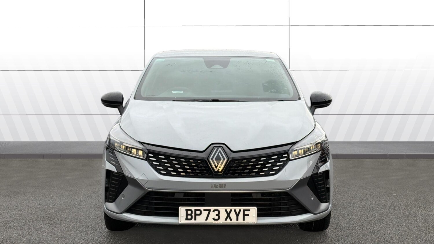 Used Renault Clio 2023 for sale - 77085397: Photo 3