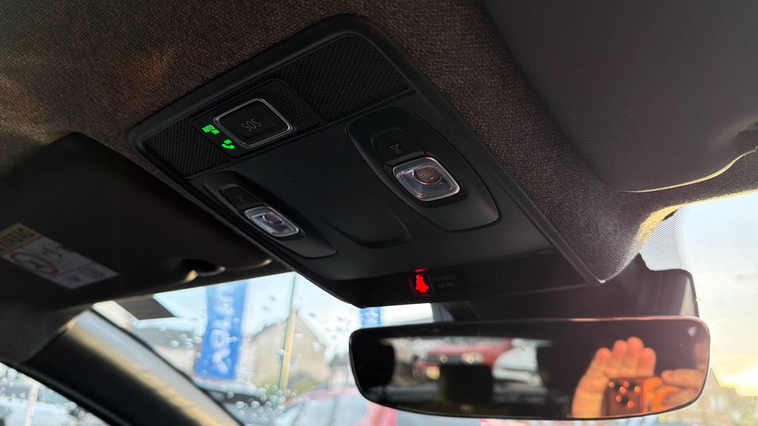 Used Renault Clio 2023 for sale - 77085397: Photo 34