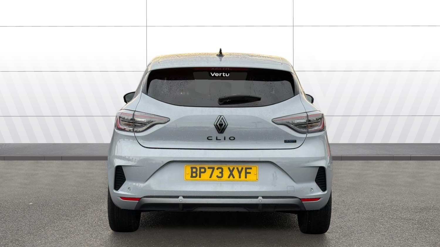 Used Renault Clio 2023 for sale - 77085397: Photo 6