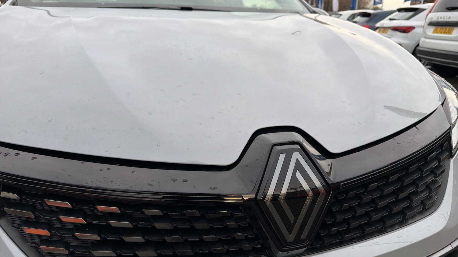 Used Renault Clio 2023 for sale - 77085397: Photo 8