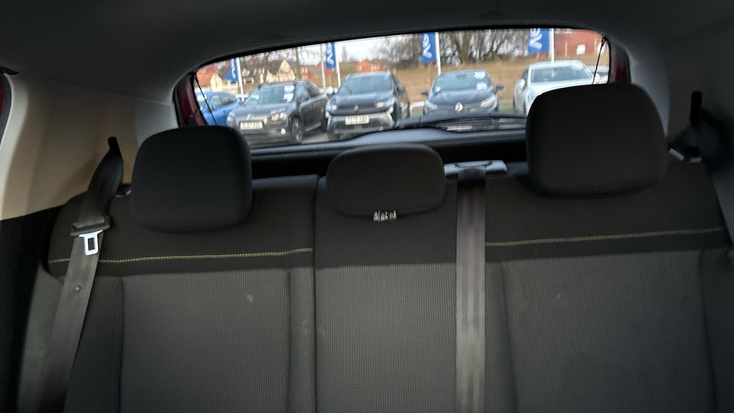 Used Citroen C3 2017 for sale - 77545680: Photo 15