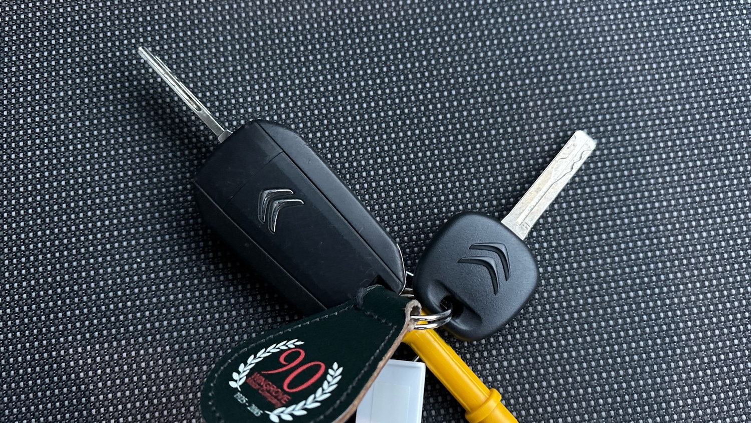 Used Citroen C3 2017 for sale - 77545680: Photo 20