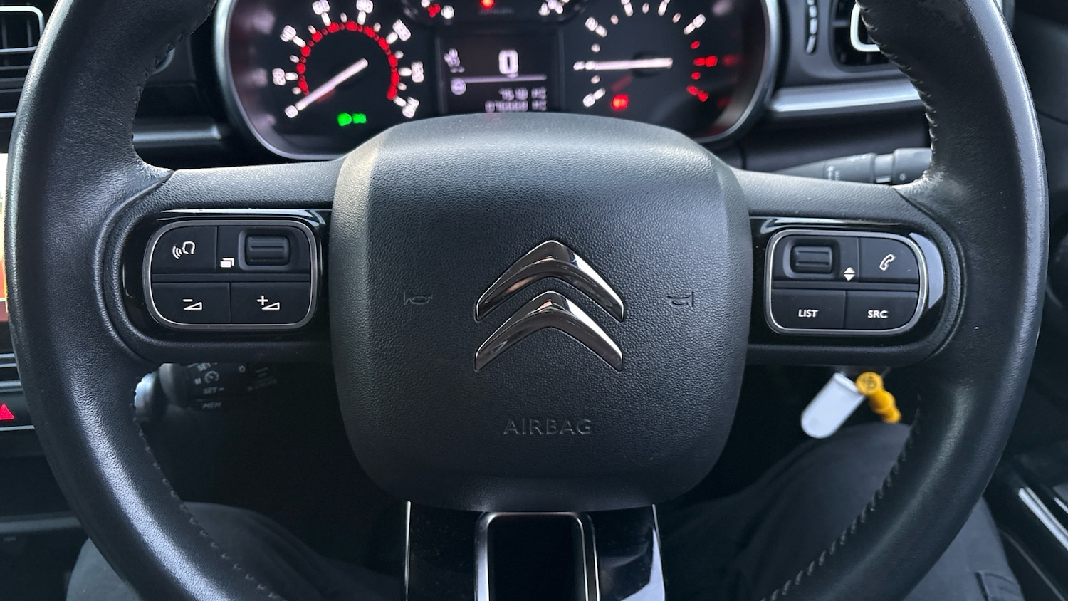 Used Citroen C3 2017 for sale - 77545680: Photo 22