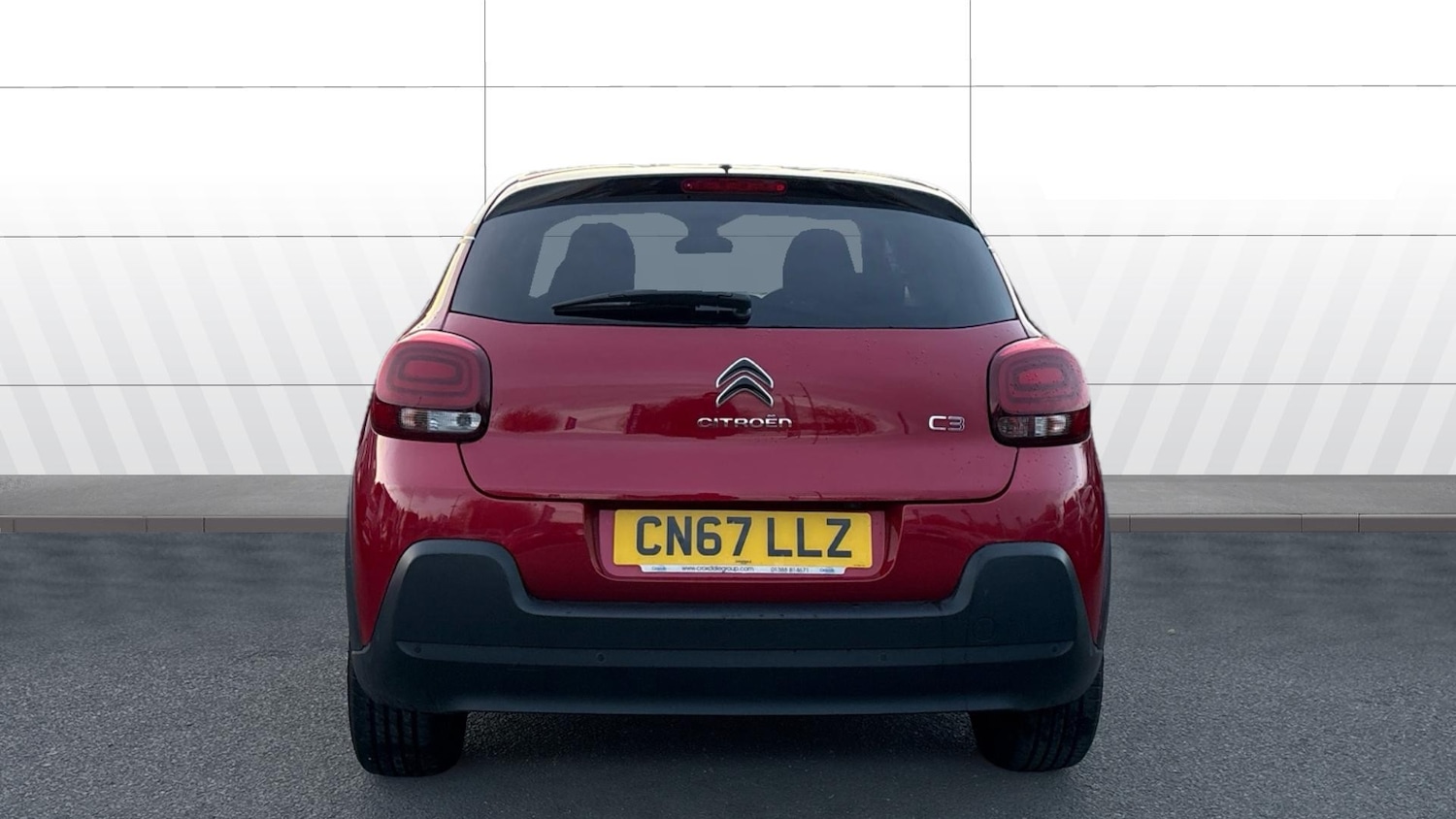 Used Citroen C3 2017 for sale - 77545680: Photo 6