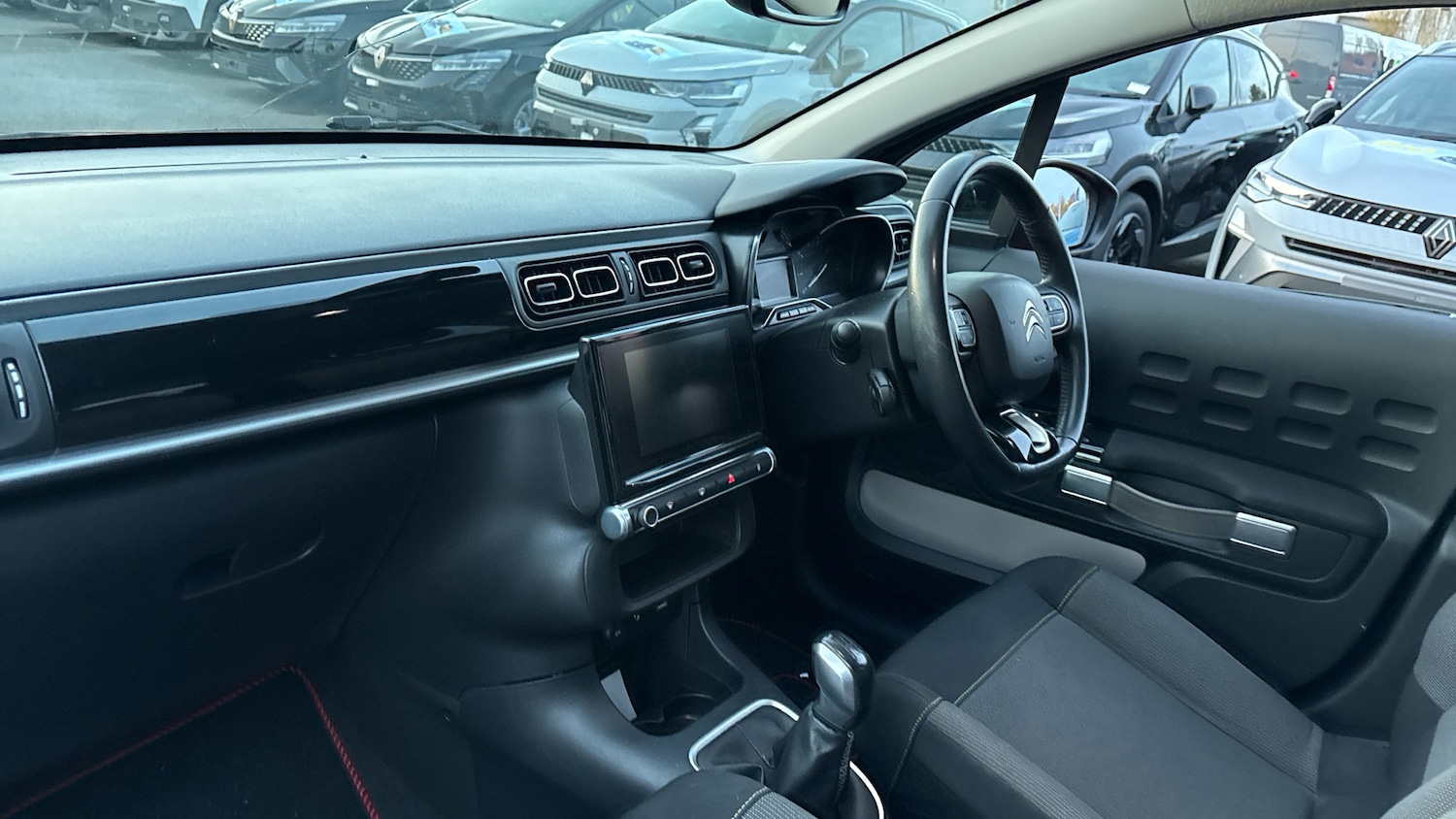 Used Citroen C3 2017 for sale - 77545680: Photo 9