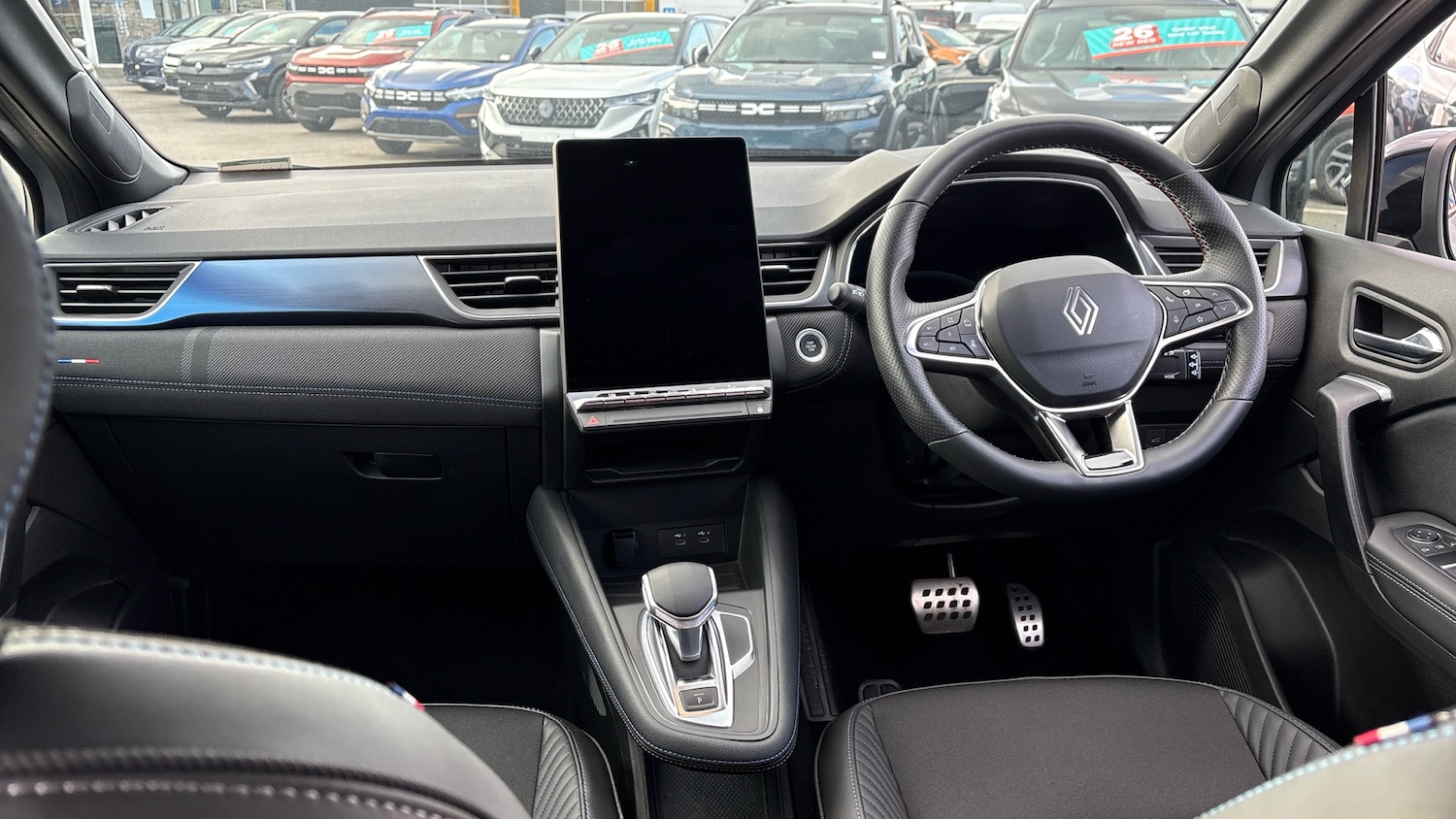 Used Renault Other 2024 for sale - 77781388: Photo 10