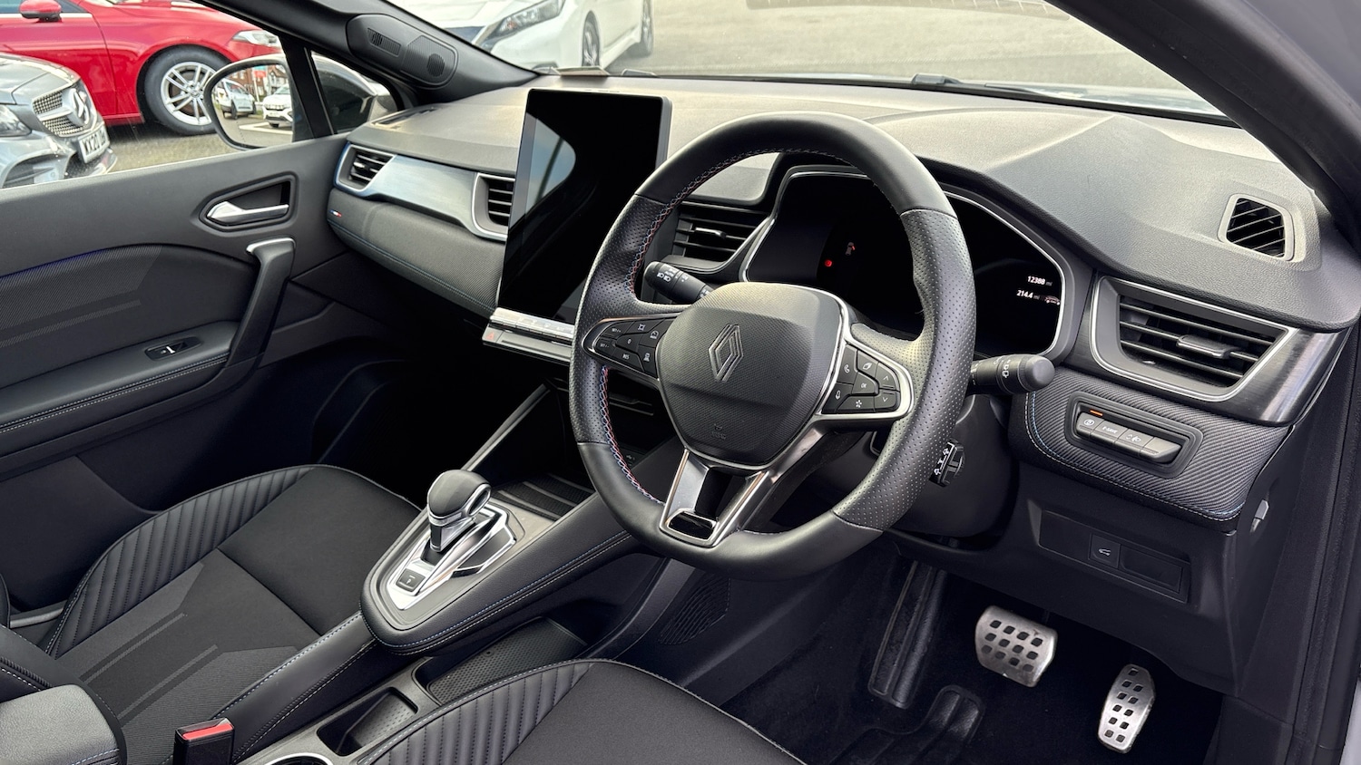 Used Renault Other 2024 for sale - 77781388: Photo 11