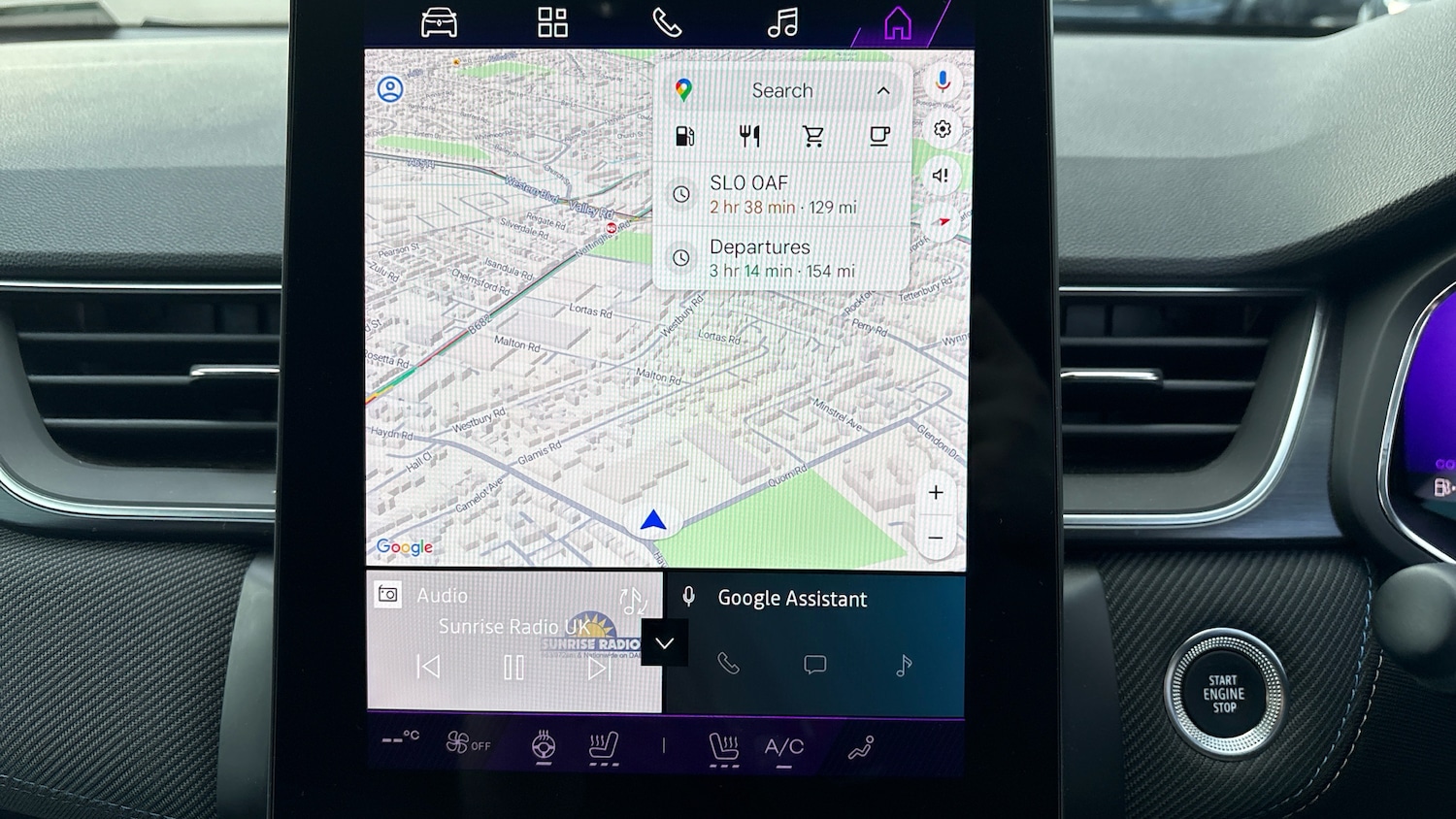 Used Renault Other 2024 for sale - 77781388: Photo 12