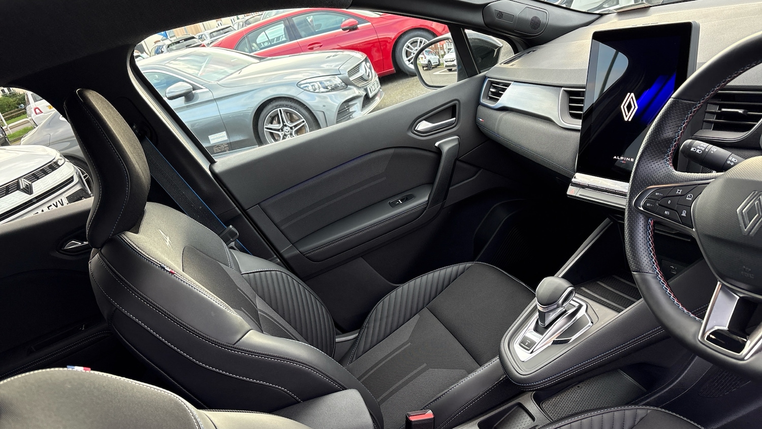 Used Renault Other 2024 for sale - 77781388: Photo 14