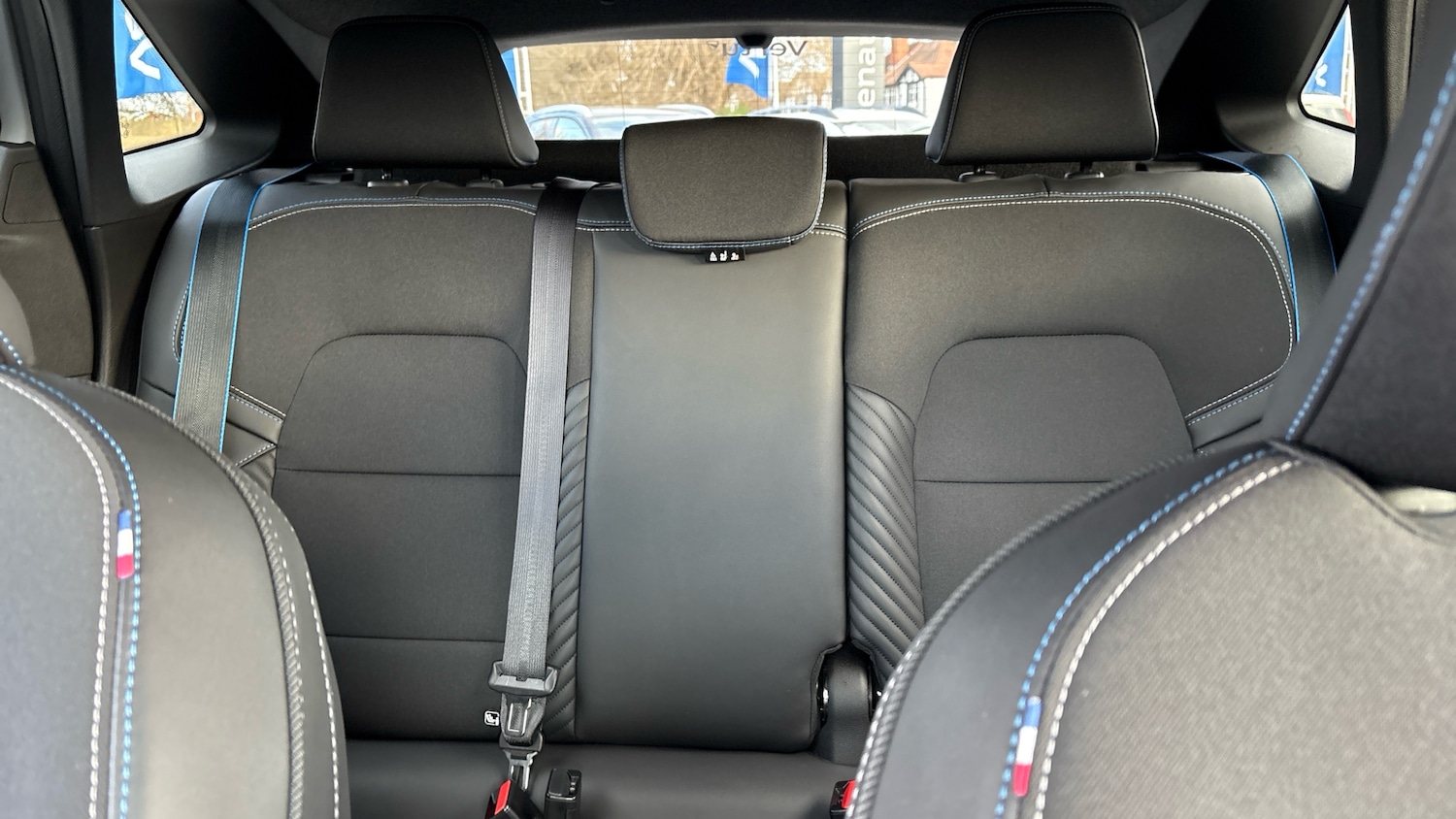 Used Renault Other 2024 for sale - 77781388: Photo 15