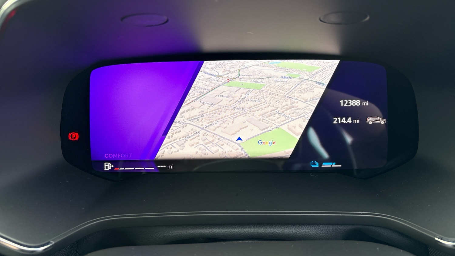 Used Renault Other 2024 for sale - 77781388: Photo 18