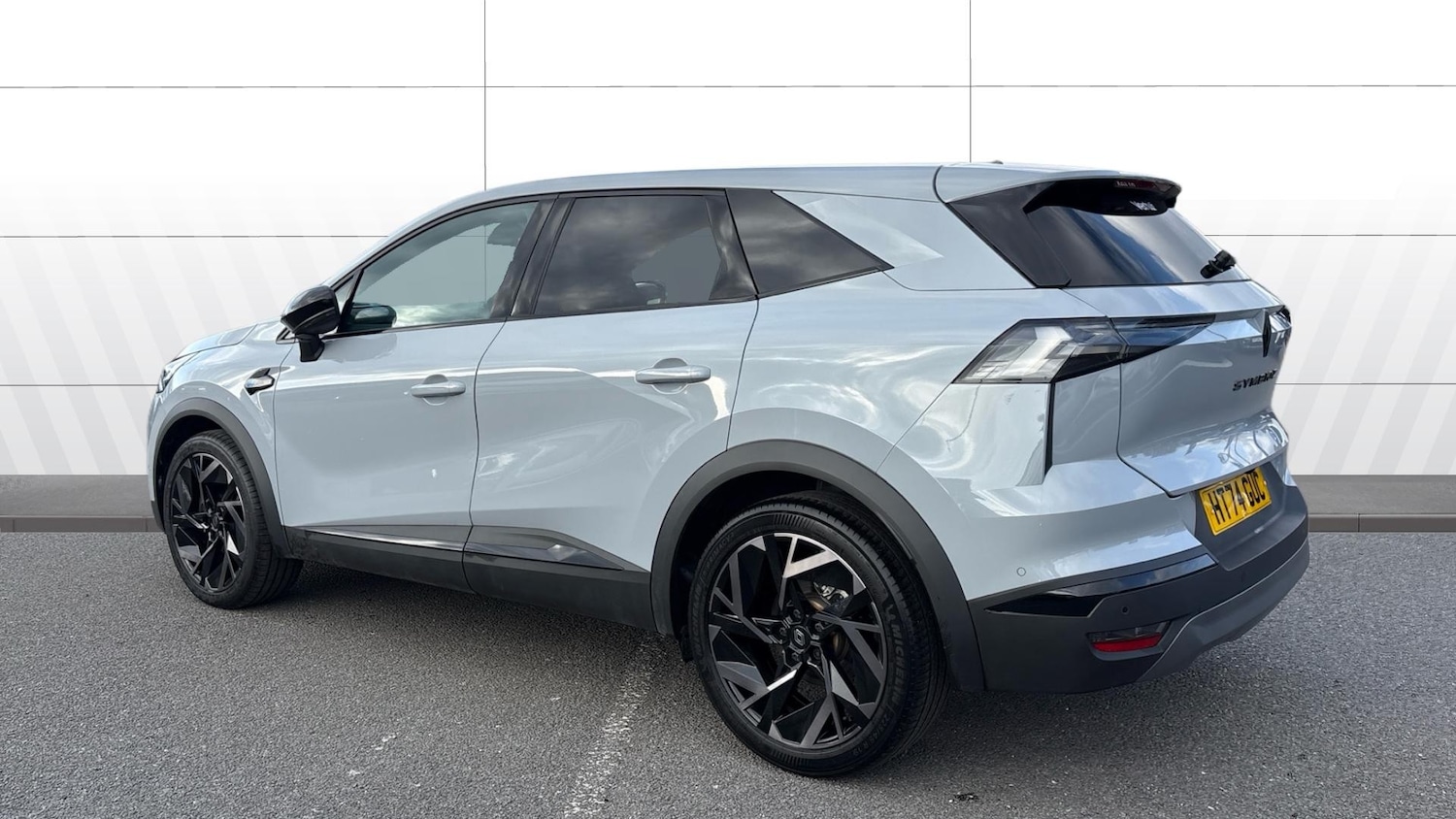 Used Renault Other 2024 for sale - 77781388: Photo 2