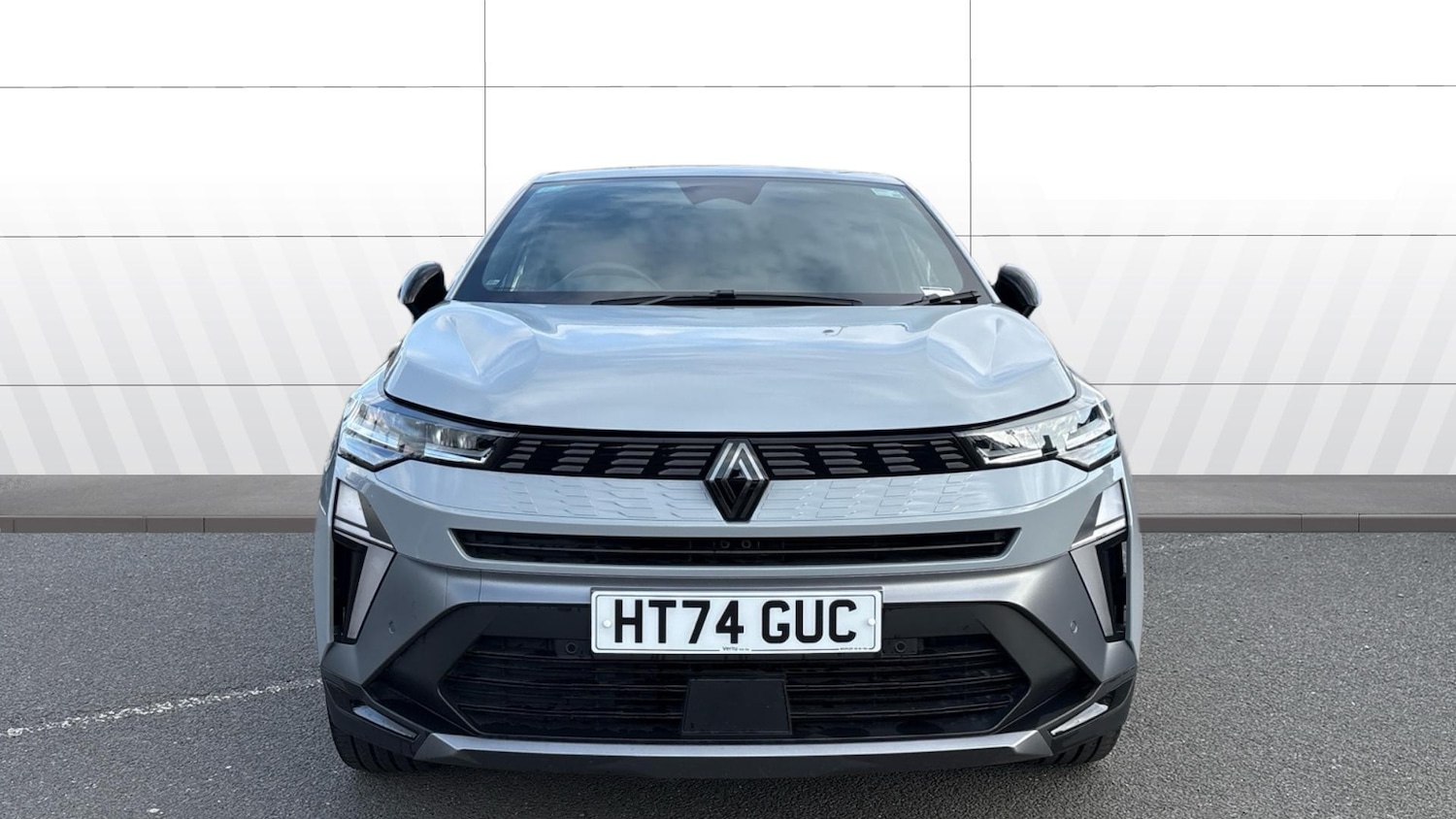 Used Renault Other 2024 for sale - 77781388: Photo 3