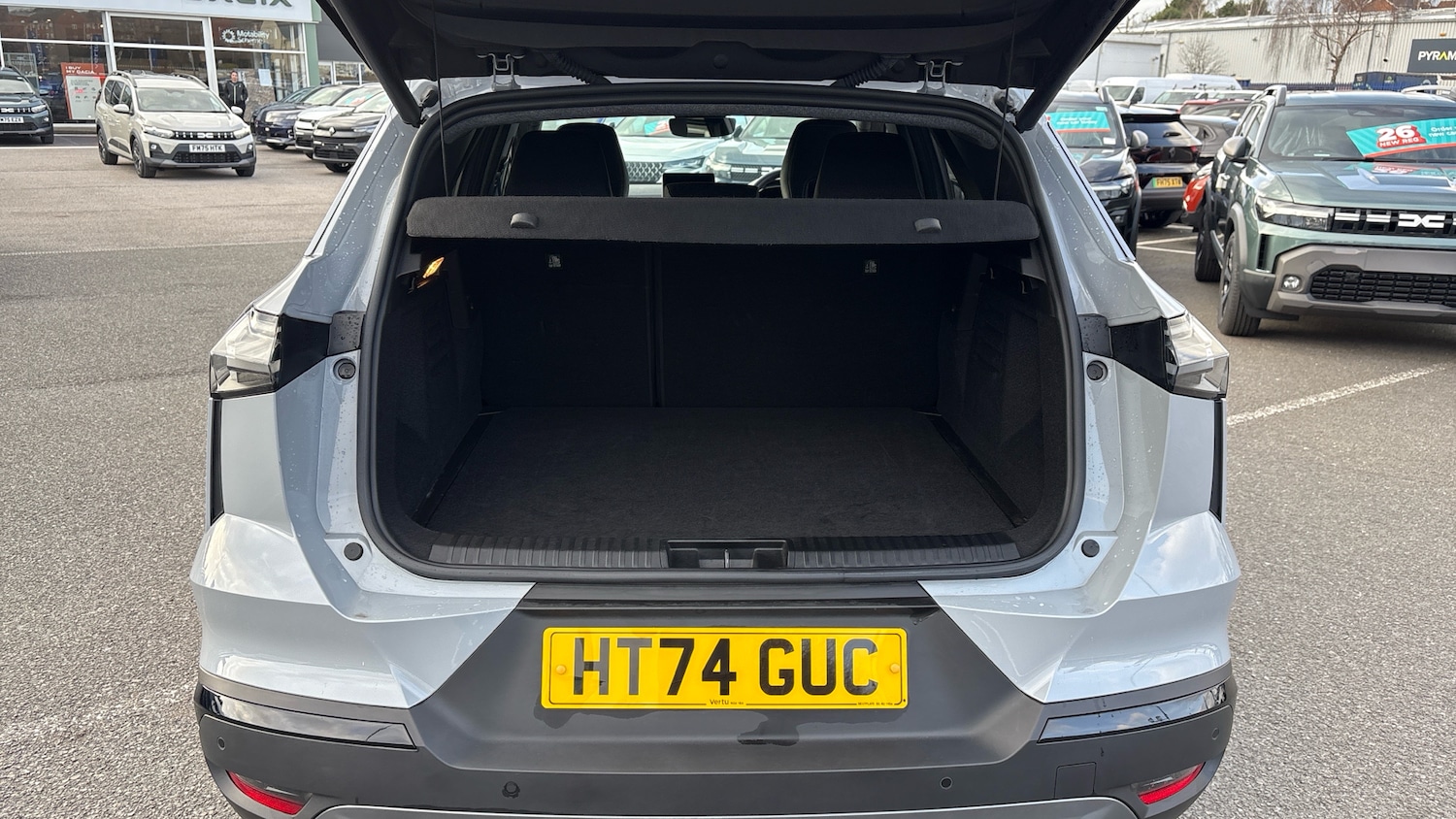 Used Renault Other 2024 for sale - 77781388: Photo 4