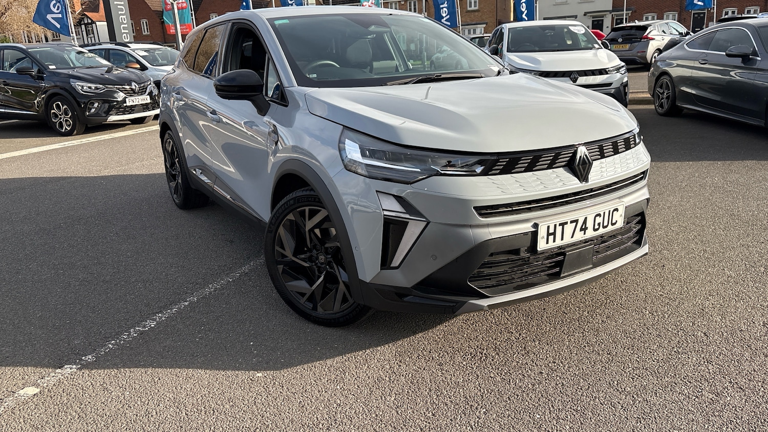 Used Renault Other 2024 for sale - 77781388: Photo 52