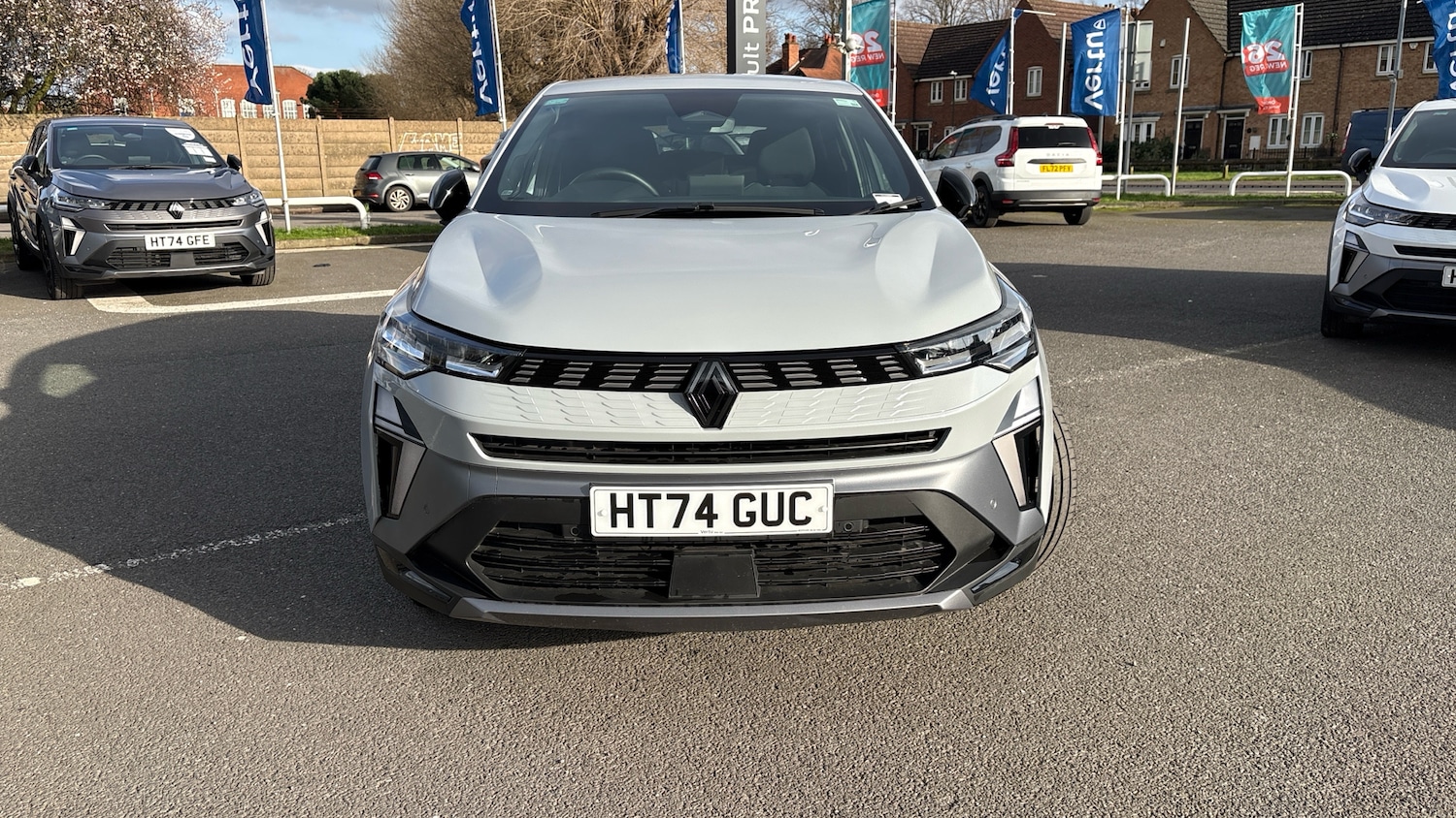 Used Renault Other 2024 for sale - 77781388: Photo 53