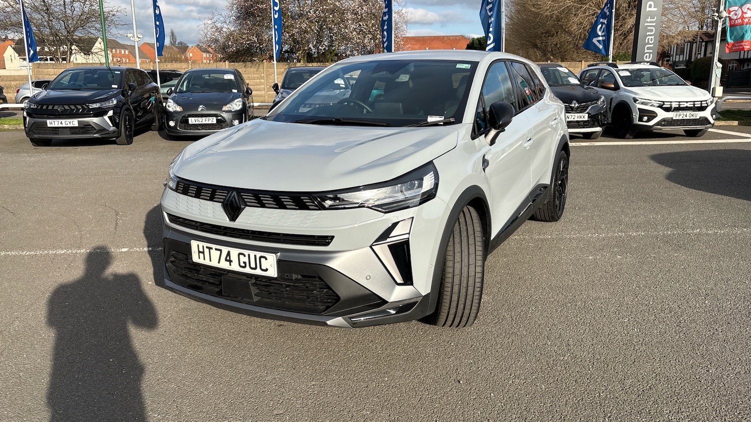 Used Renault Other 2024 for sale - 77781388: Photo 54