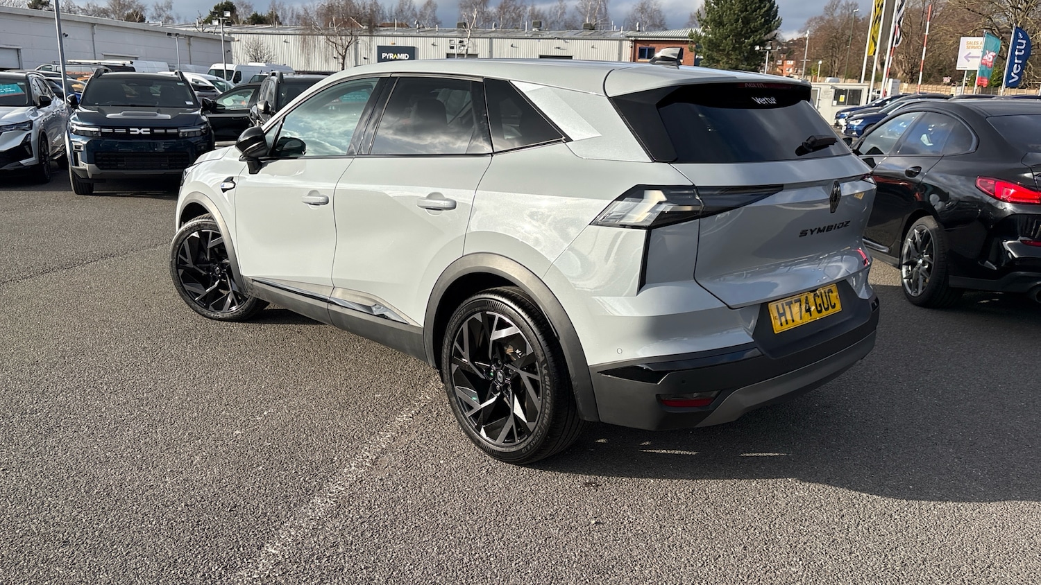 Used Renault Other 2024 for sale - 77781388: Photo 55