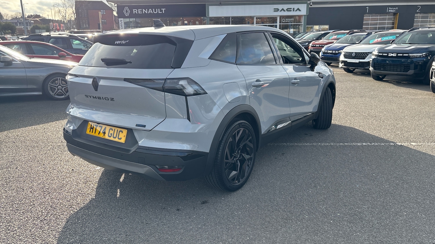 Used Renault Other 2024 for sale - 77781388: Photo 57