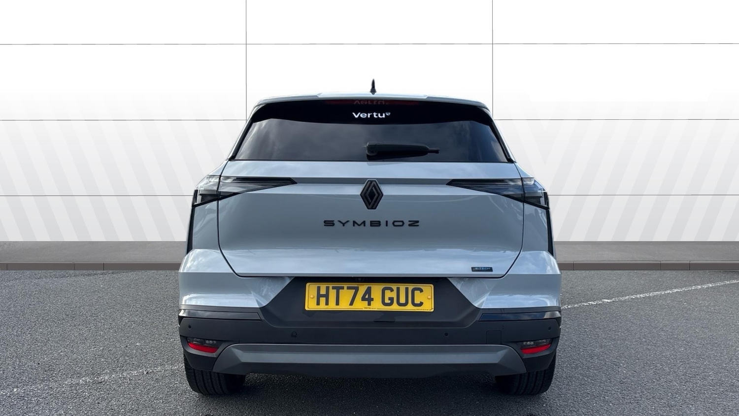 Used Renault Other 2024 for sale - 77781388: Photo 6