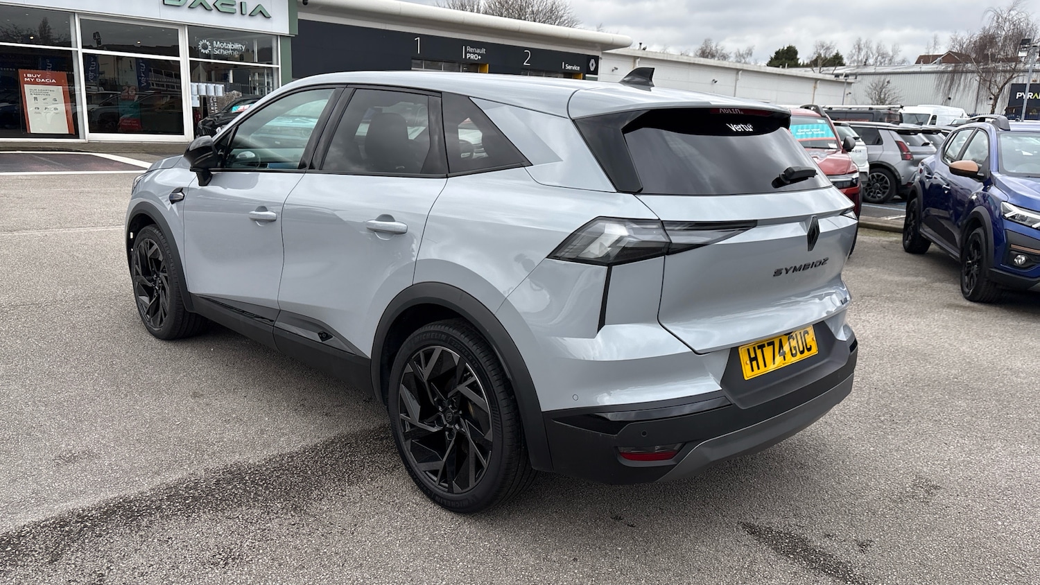 Used Renault Other 2024 for sale - 77781388: Photo 60