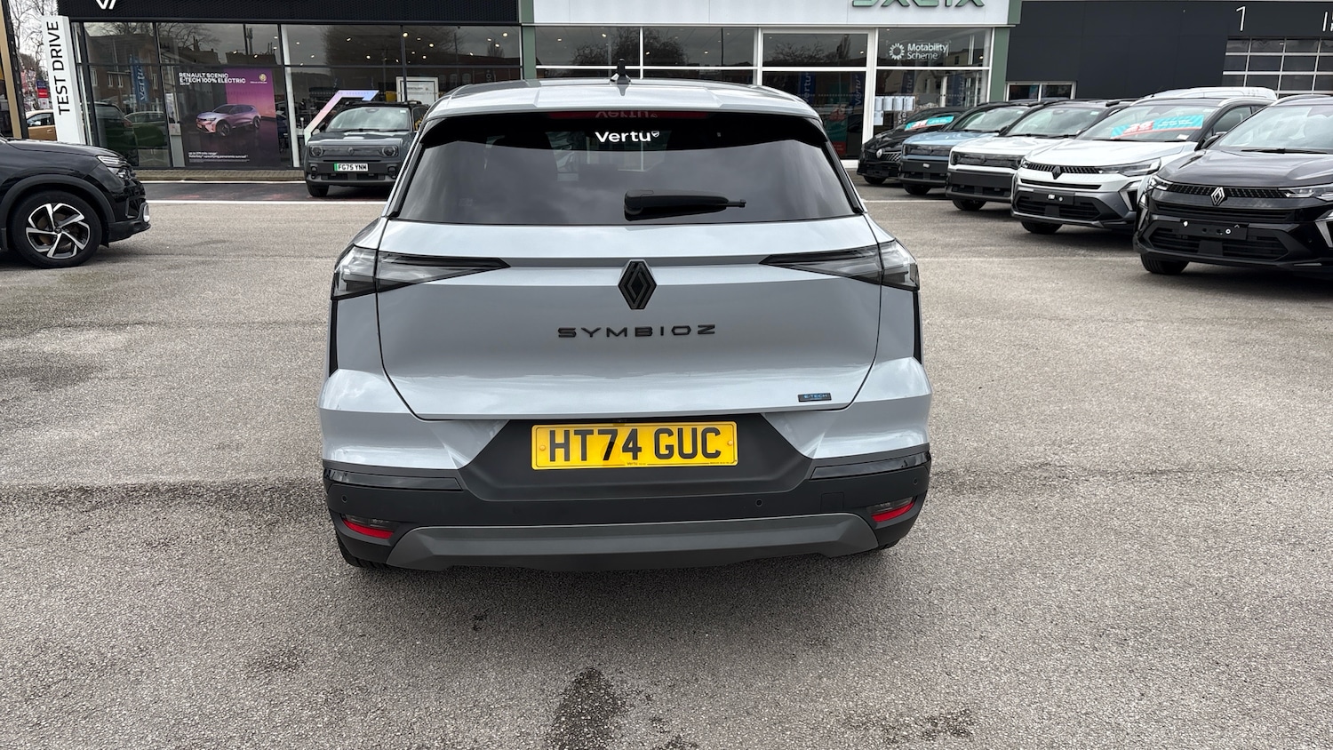 Used Renault Other 2024 for sale - 77781388: Photo 61