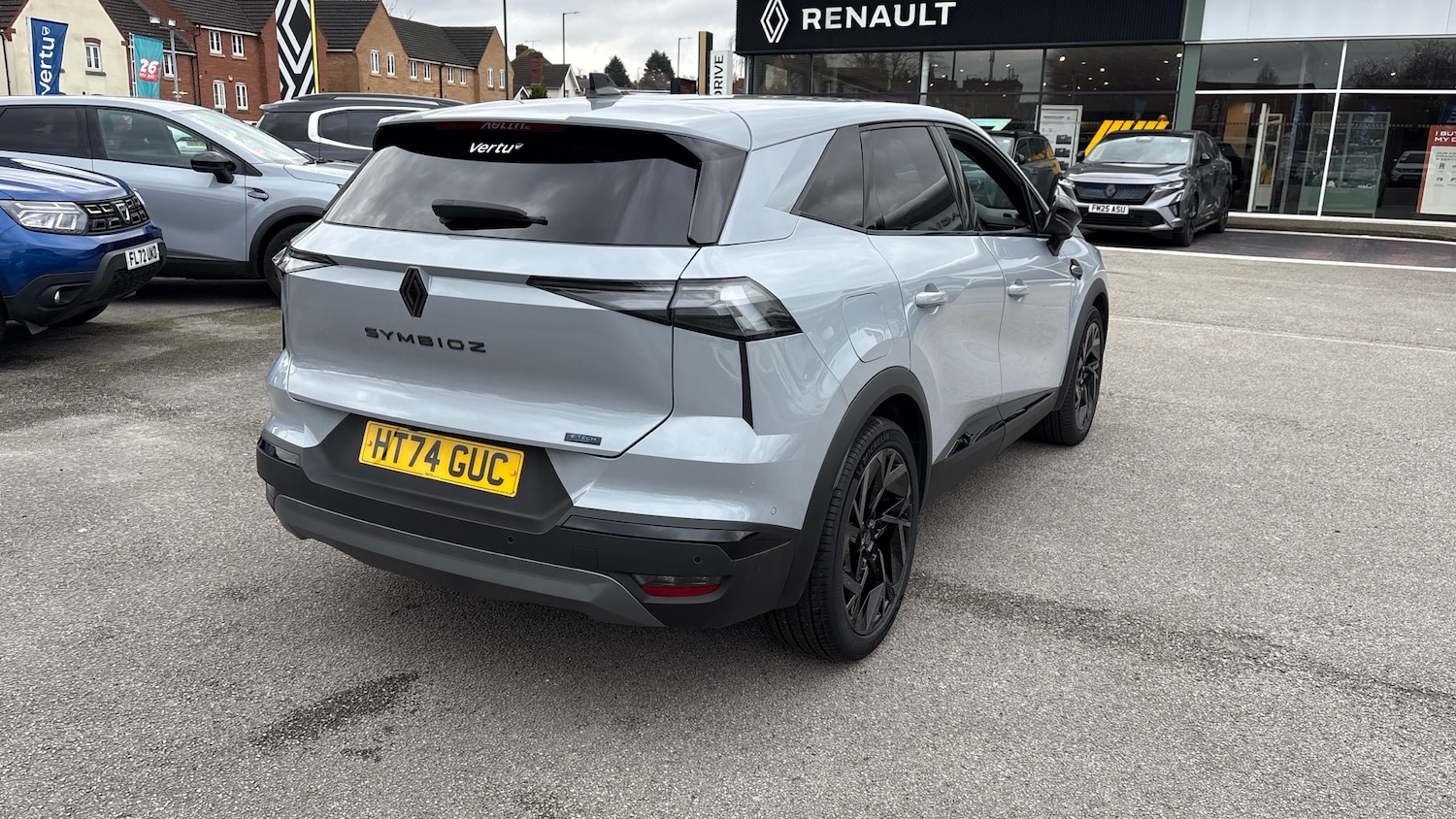 Used Renault Other 2024 for sale - 77781388: Photo 62