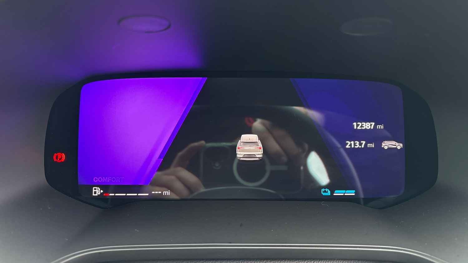 Used Renault Other 2024 for sale - 77781388: Photo 64