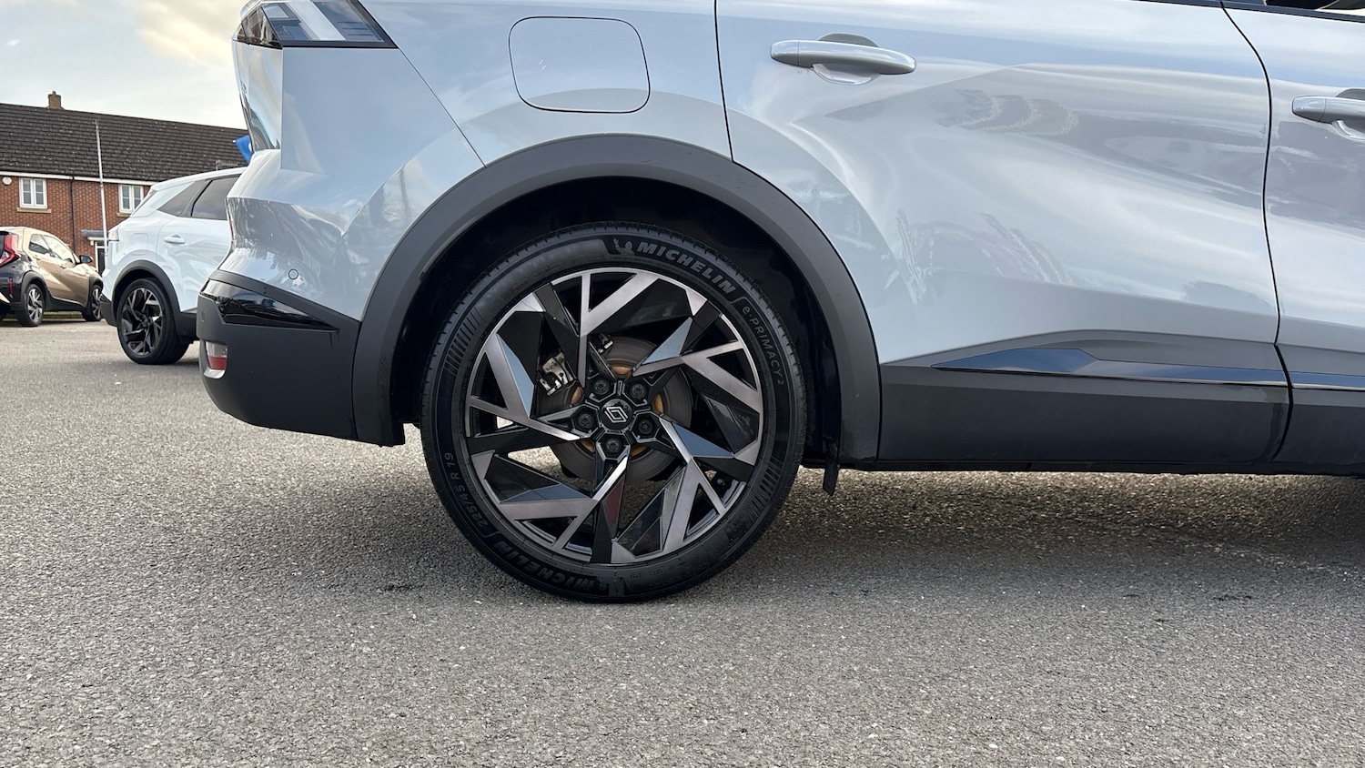 Used Renault Other 2024 for sale - 77781388: Photo 7