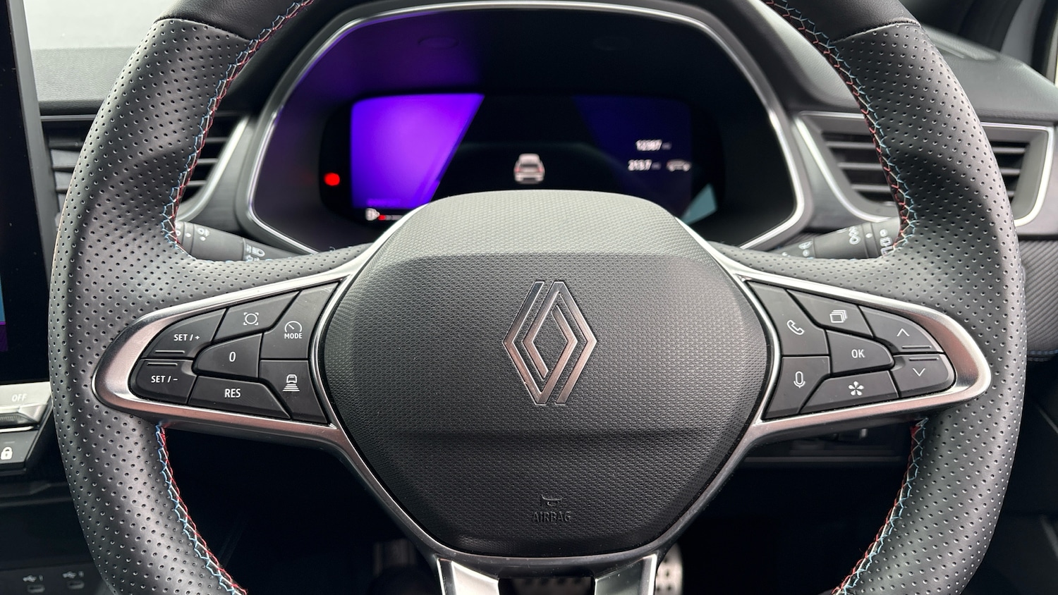 Used Renault Other 2024 for sale - 77781388: Photo 77